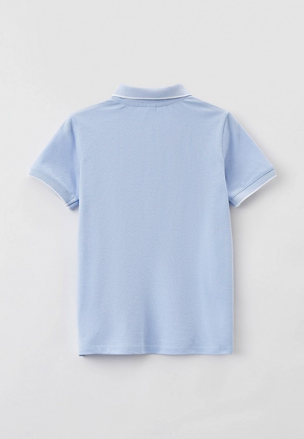 фото Поло sela