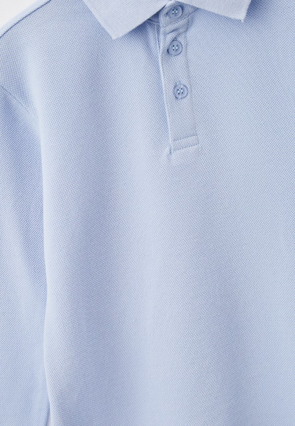 фото Поло sela