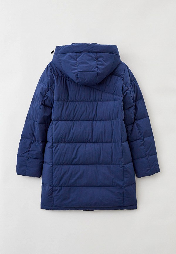 фото Куртка утепленная brostem