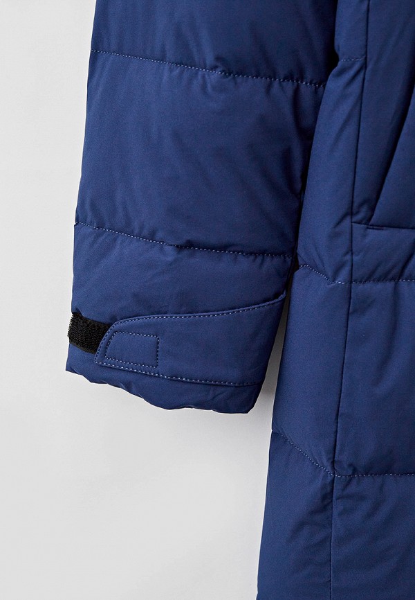 фото Куртка утепленная brostem