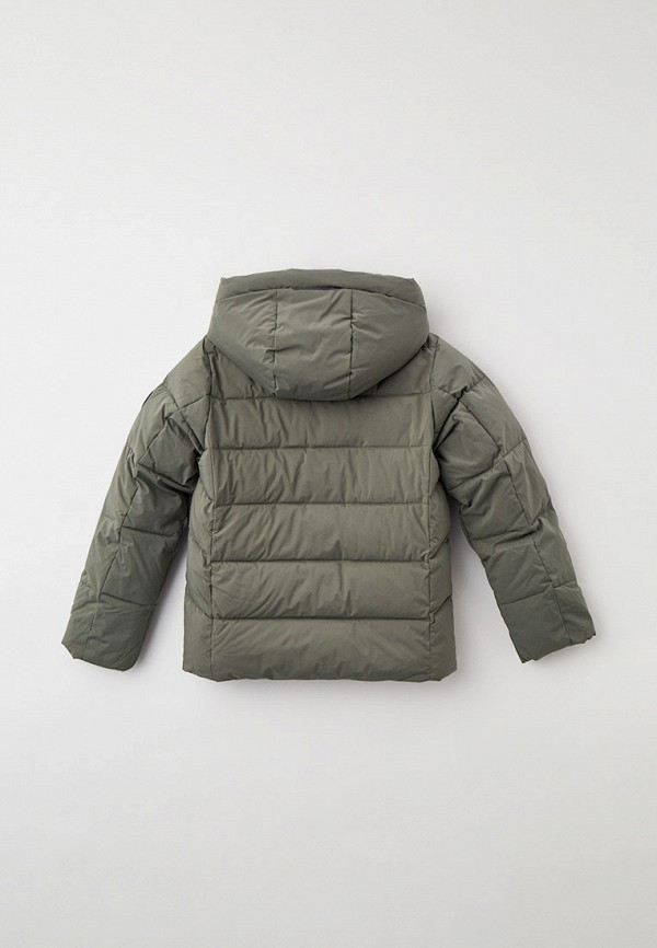 фото Куртка утепленная brostem