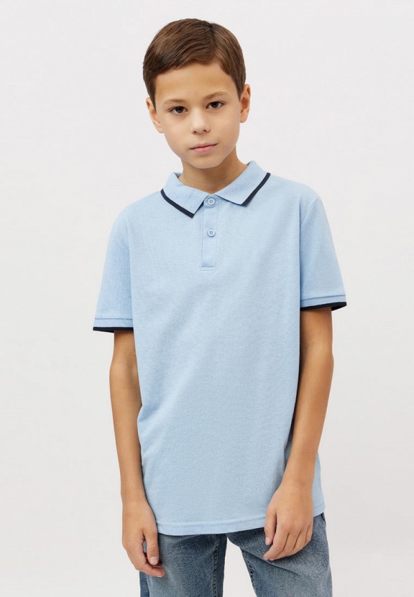 фото Поло modis