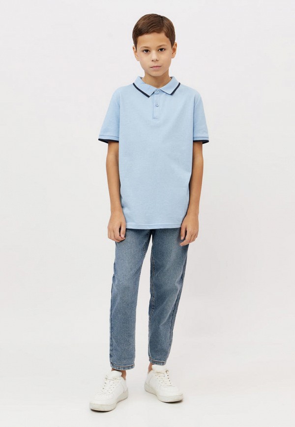 фото Поло modis