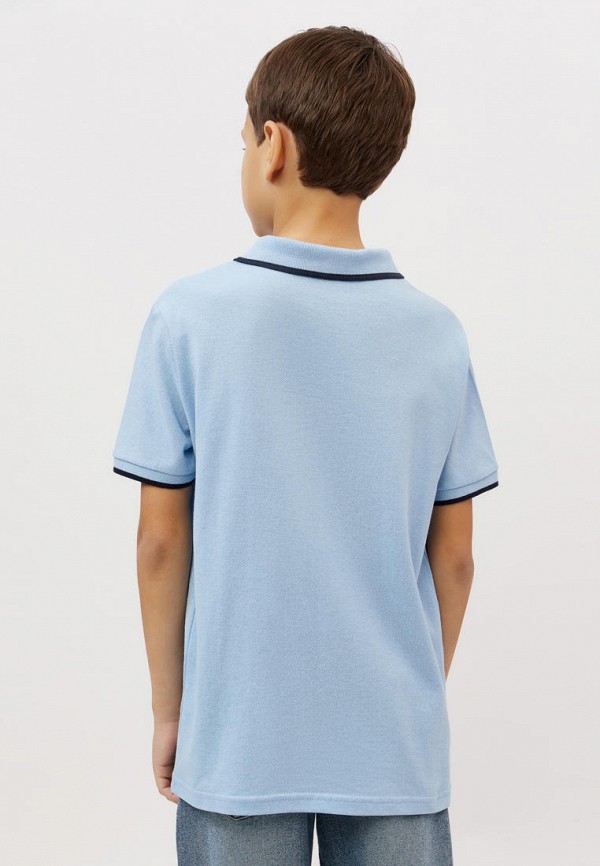 фото Поло modis