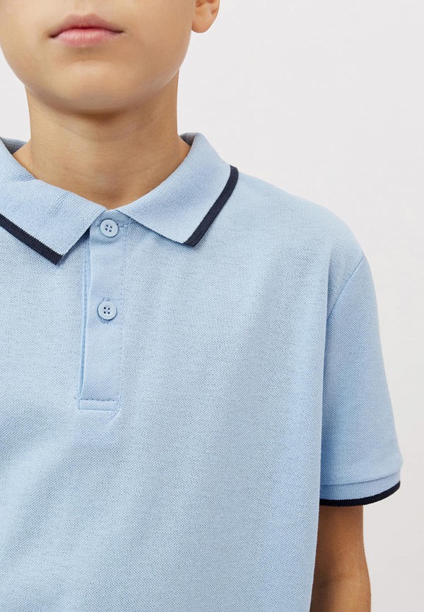 фото Поло modis