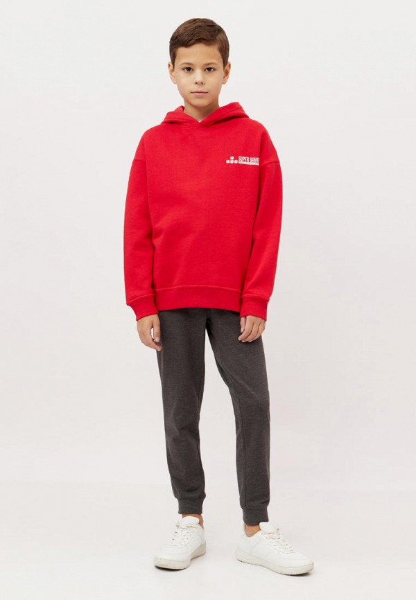 фото Брюки спортивные modis