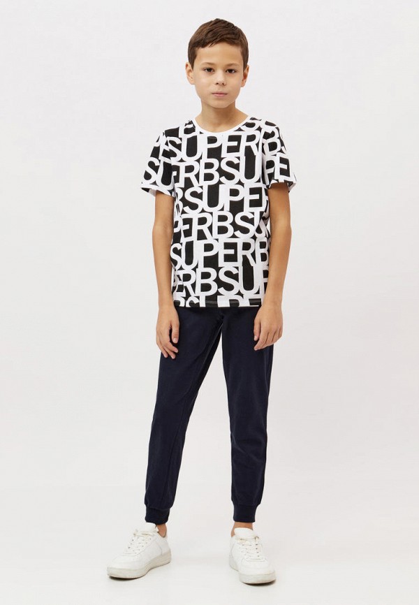 фото Брюки спортивные modis