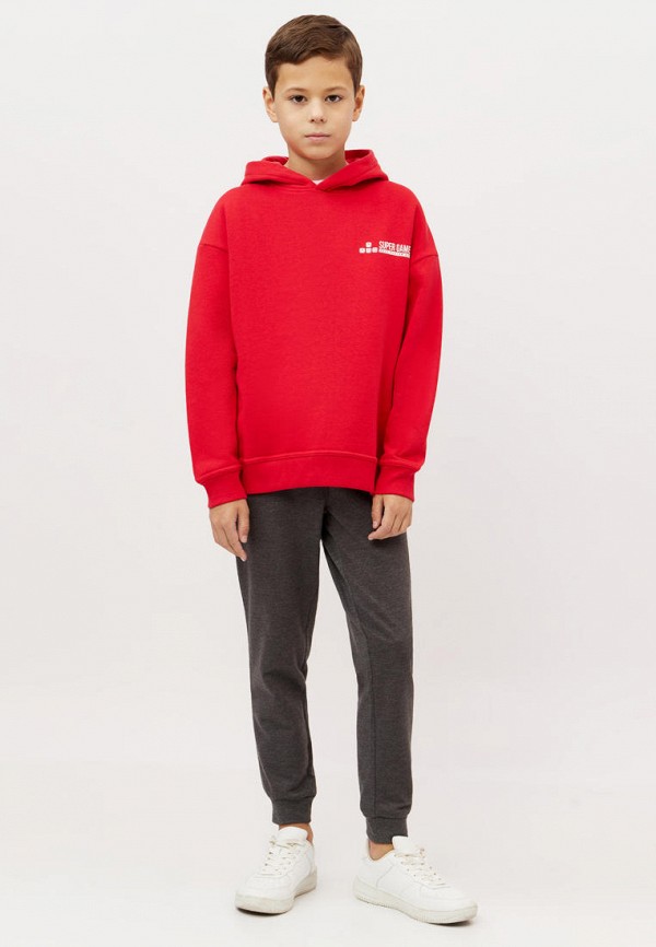 фото Худи modis