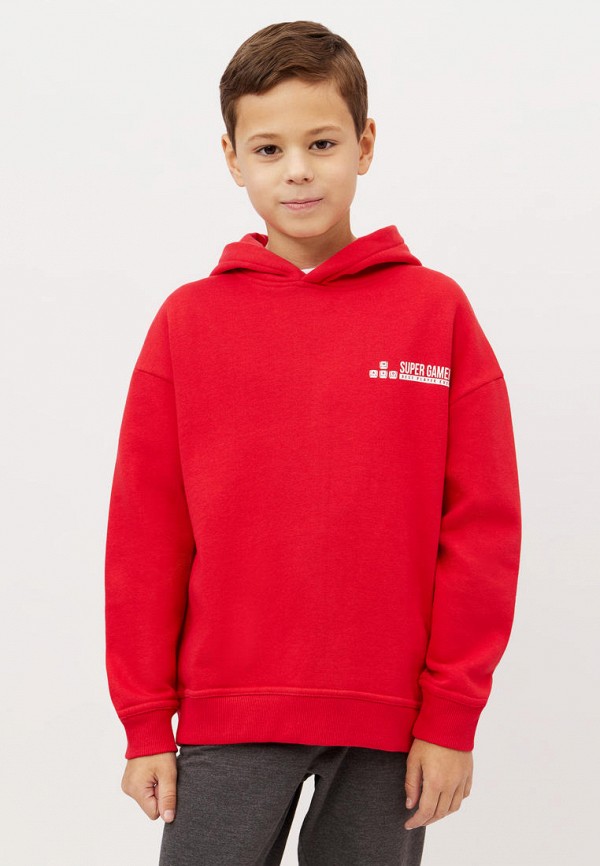 фото Худи modis