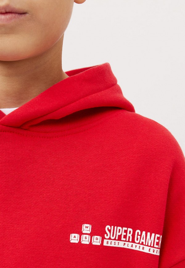 фото Худи modis