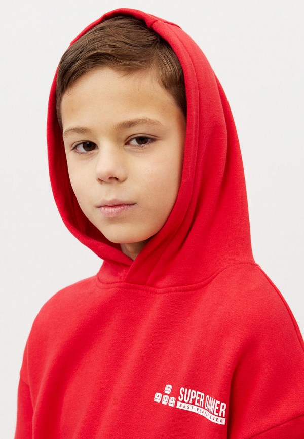 фото Худи modis