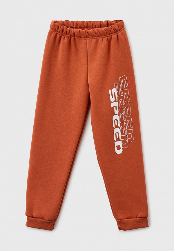 фото Брюки спортивные youlala