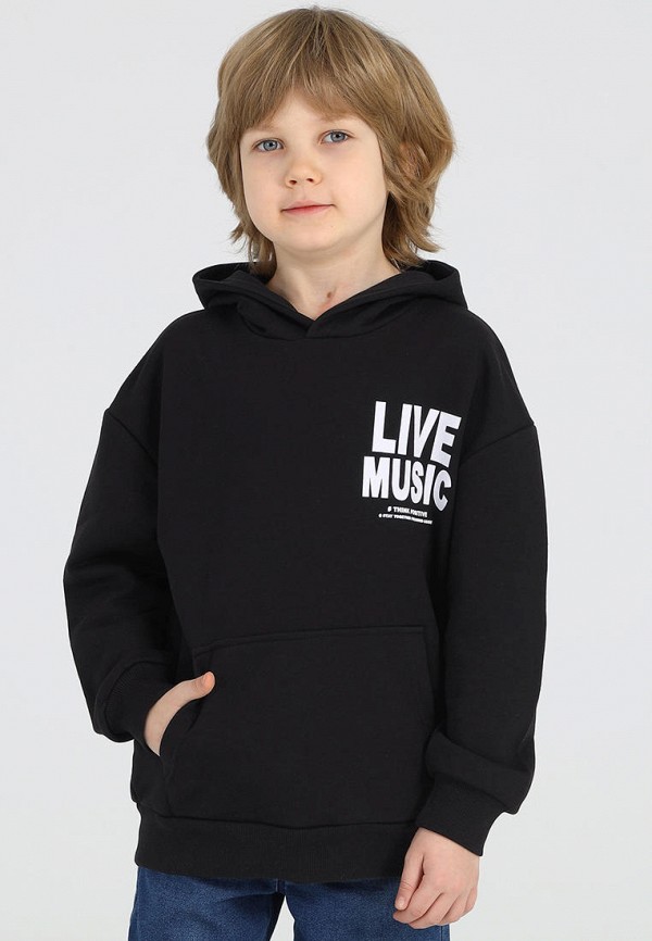 фото Худи апрель