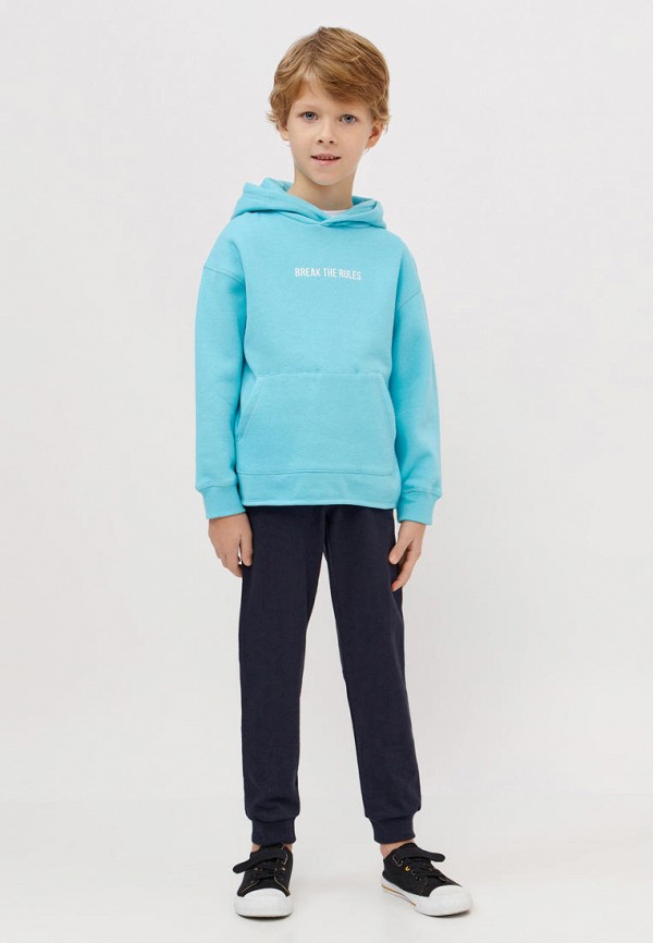 фото Брюки спортивные modis