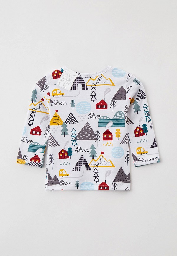 фото Лонгслив и брюки ete children