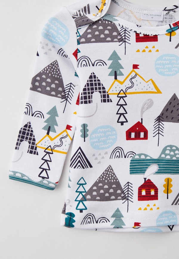 фото Лонгслив и брюки ete children