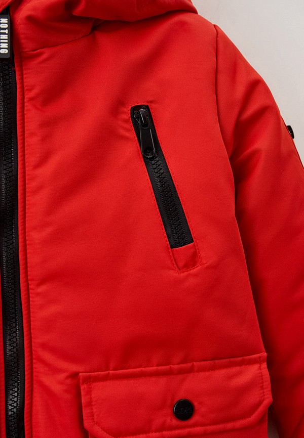 фото Куртка утепленная coccodrillo