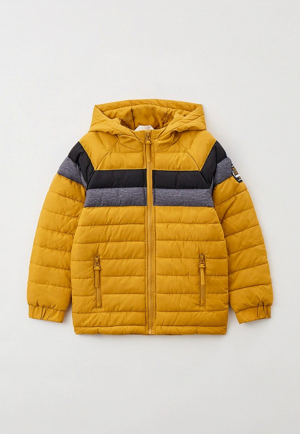 фото Куртка утепленная coccodrillo