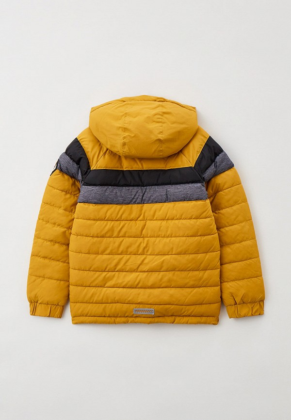 фото Куртка утепленная coccodrillo