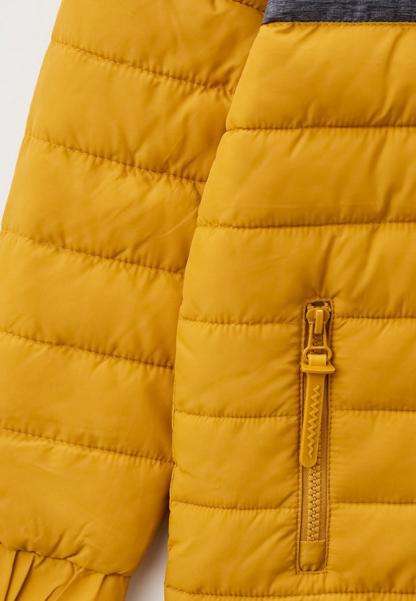 фото Куртка утепленная coccodrillo