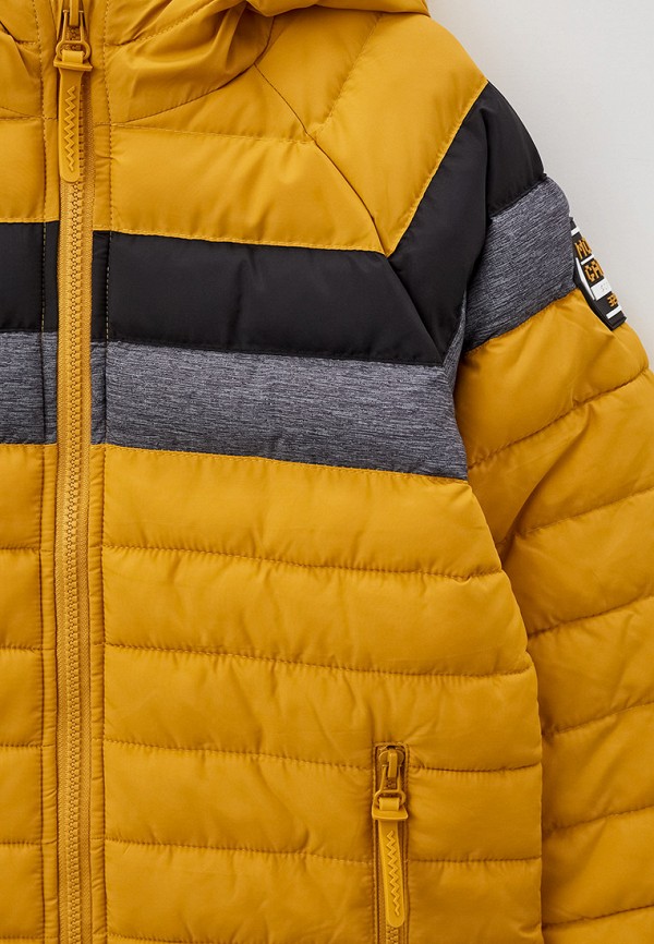 фото Куртка утепленная coccodrillo