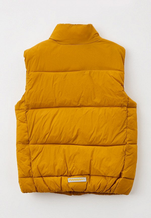 фото Жилет утепленный coccodrillo