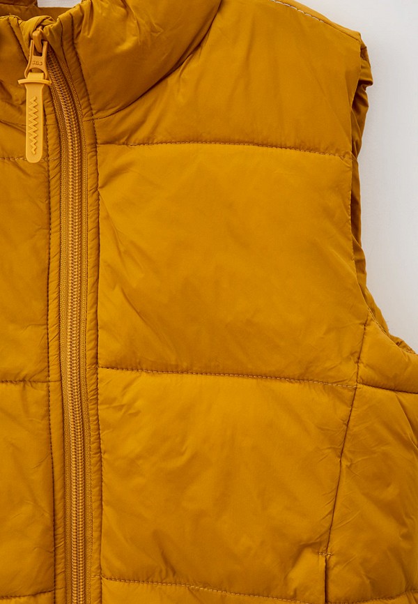 фото Жилет утепленный coccodrillo