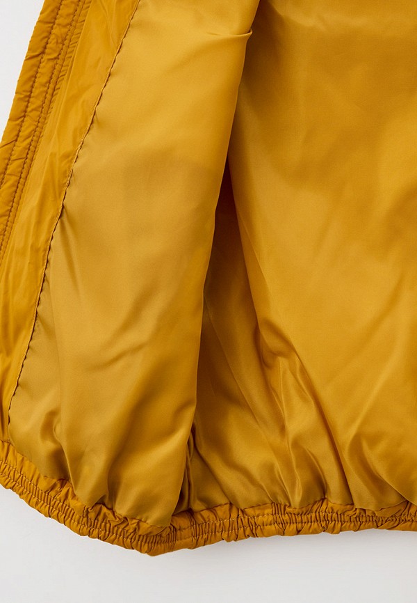 фото Жилет утепленный coccodrillo