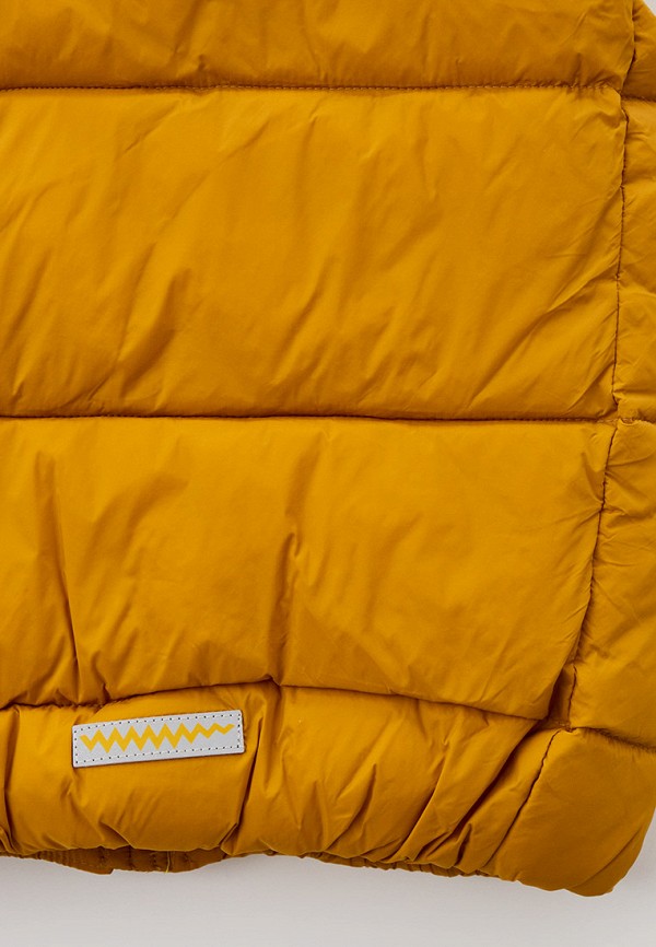 фото Жилет утепленный coccodrillo