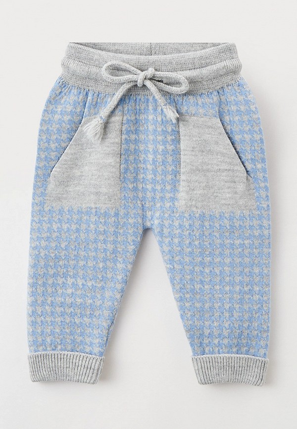 фото Кардиган, джемпер и брюки leoking