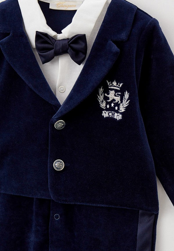 фото Комбинезон choupette