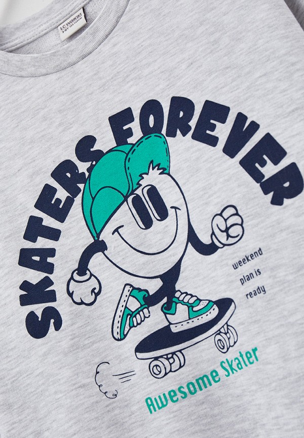 фото Костюм спортивный lc waikiki