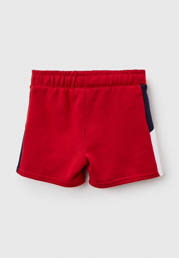 фото Шорты спортивные fila