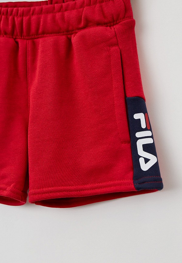 фото Шорты спортивные fila