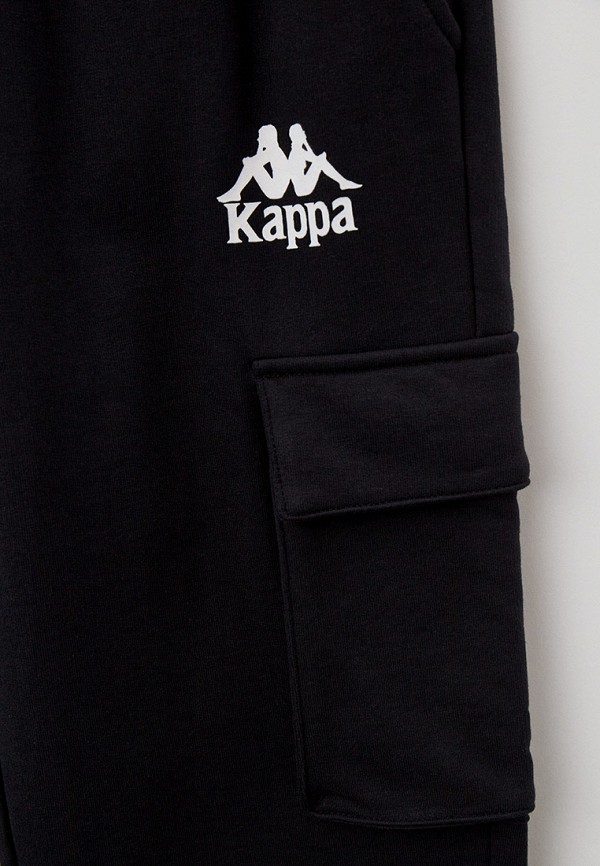 фото Брюки спортивные kappa