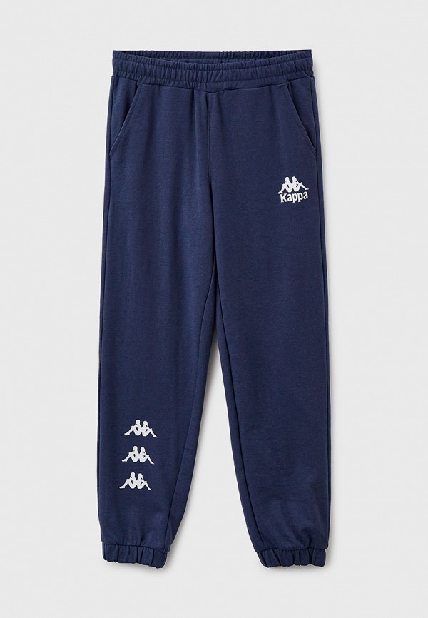 фото Брюки спортивные kappa