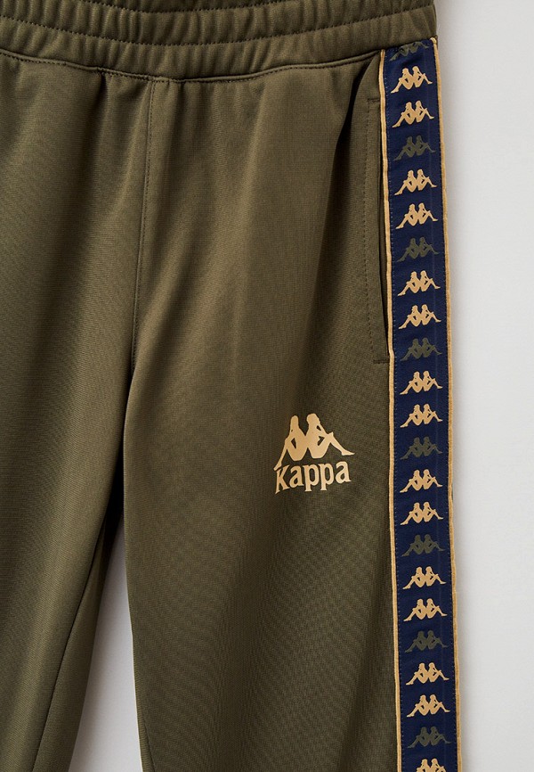 фото Брюки спортивные kappa