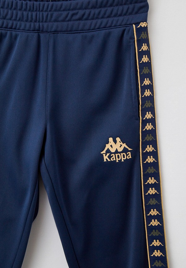 фото Брюки спортивные kappa
