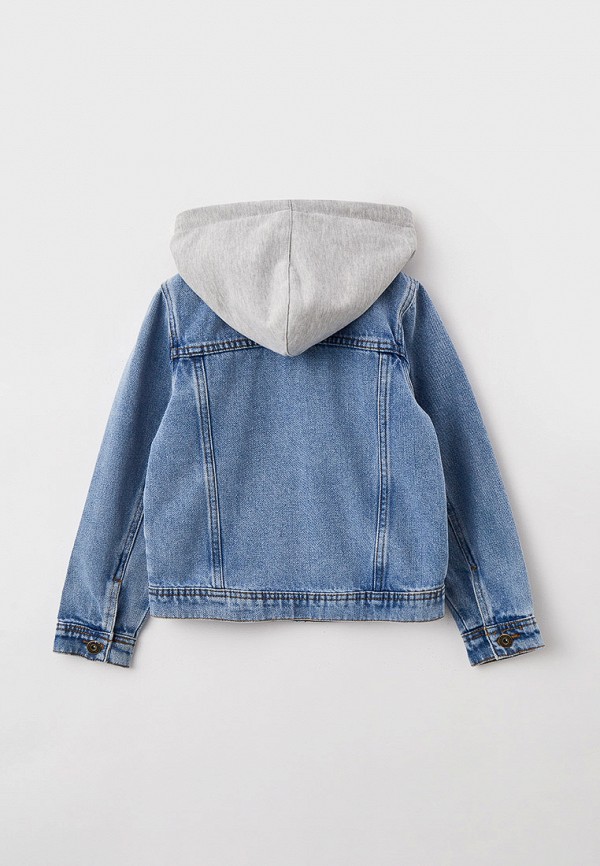 фото Куртка джинсовая o'stin