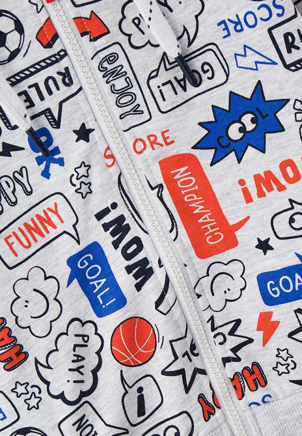 фото Толстовка o'stin