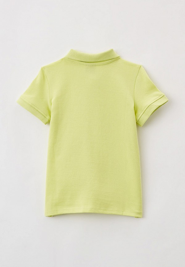 фото Поло o'stin