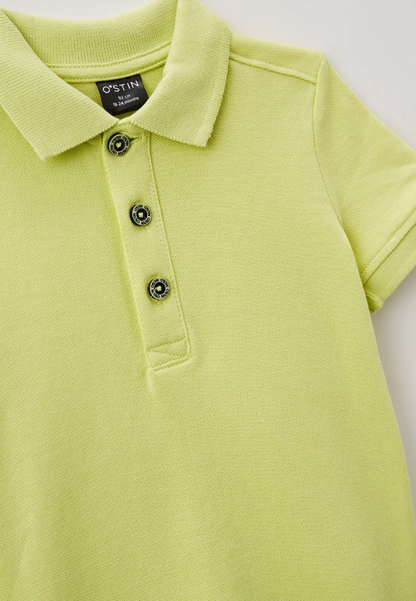 фото Поло o'stin