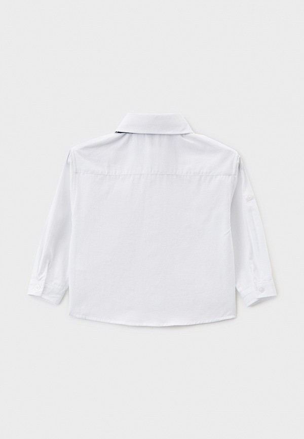 фото Рубашка и брюки mamino