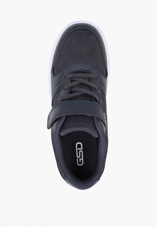 фото Кеды gsd