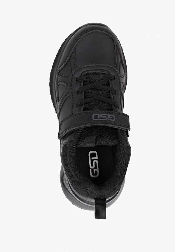 фото Кроссовки gsd
