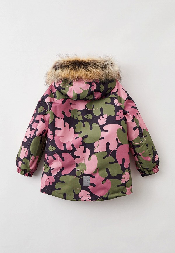 фото Костюм утепленный kerry