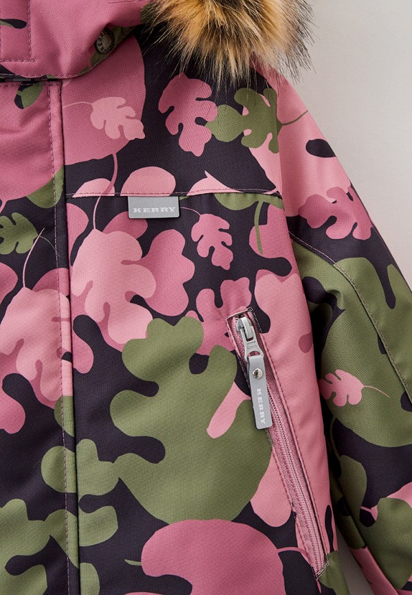 фото Костюм утепленный kerry