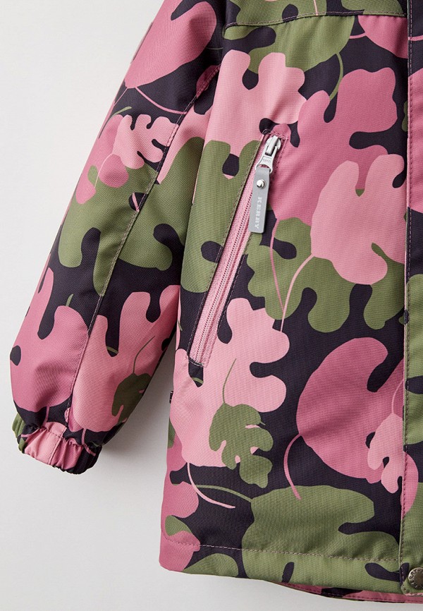 фото Костюм утепленный kerry