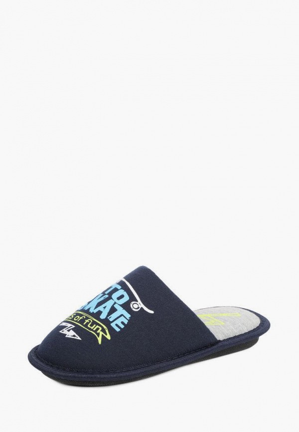 фото Тапочки t.taccardi