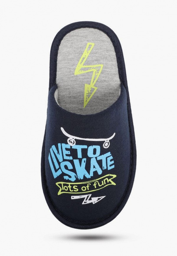 фото Тапочки t.taccardi